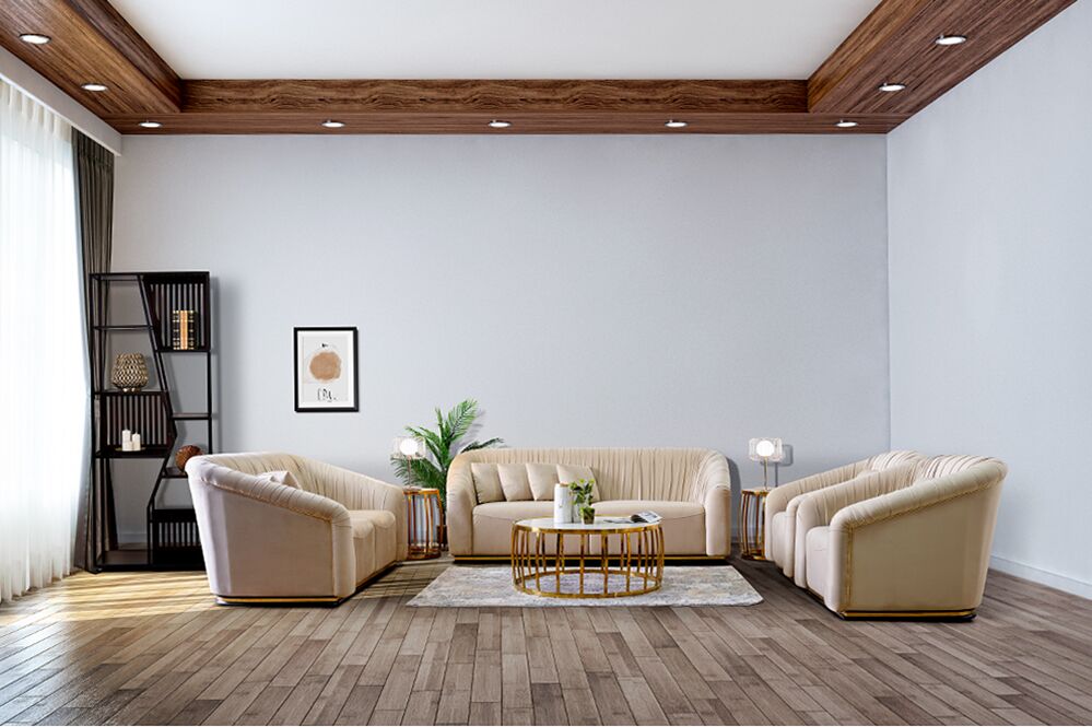The Gather Sofa Set