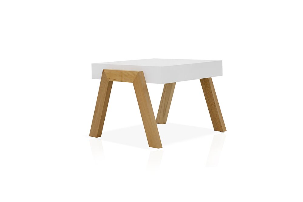 Ibarra End Table