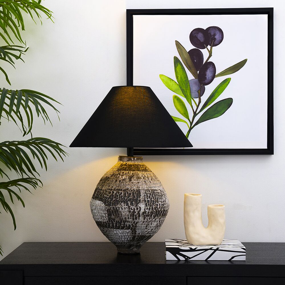 Archie Table Lamp