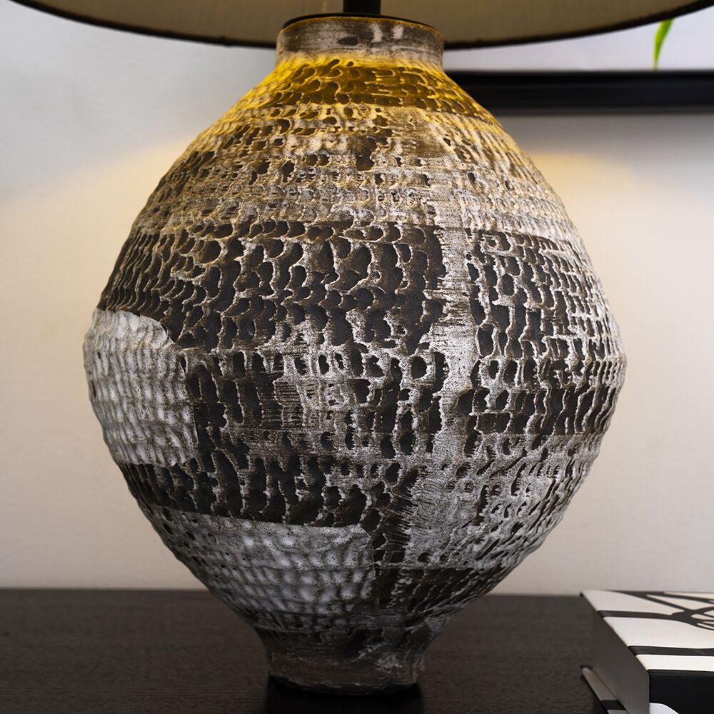 Archie Table Lamp - Image 7