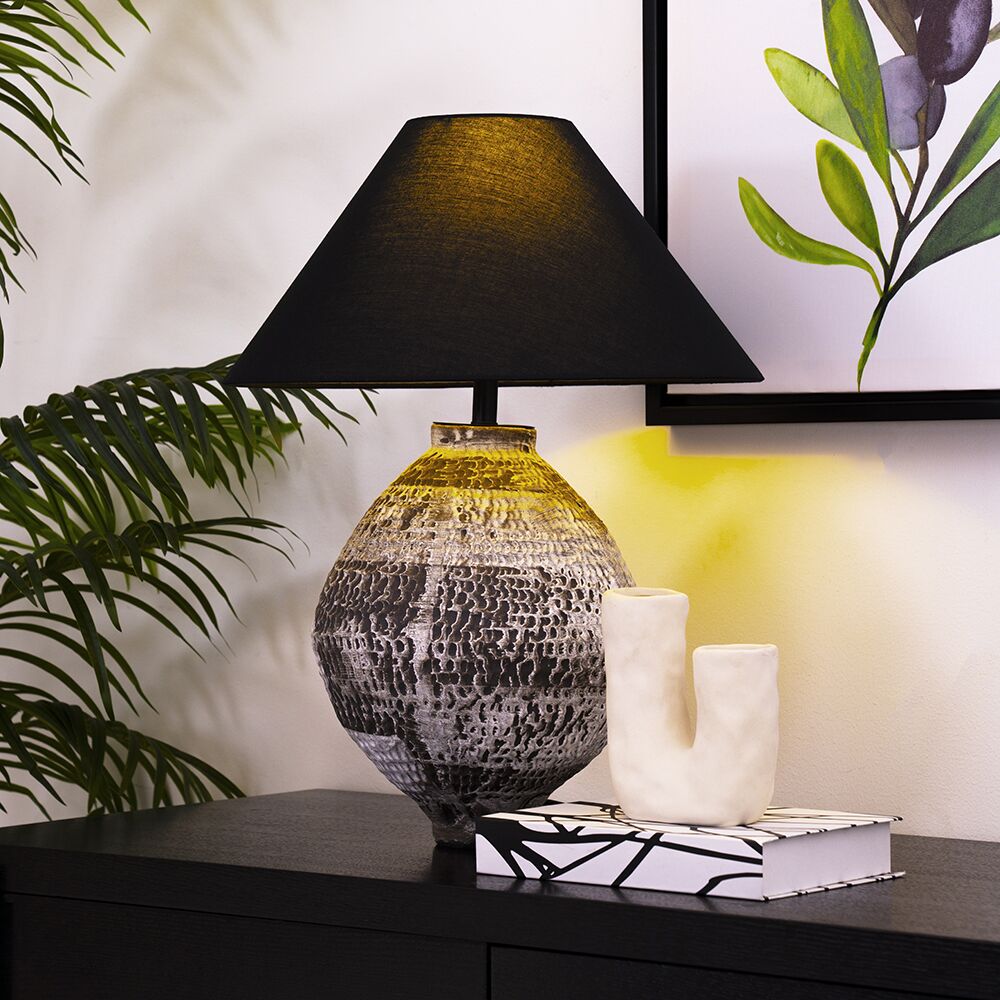 Archie Table Lamp - Image 8