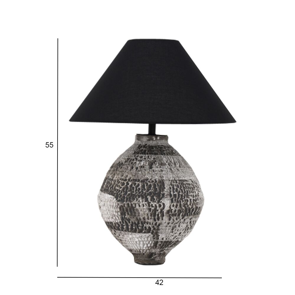 Archie Table Lamp - Image 2