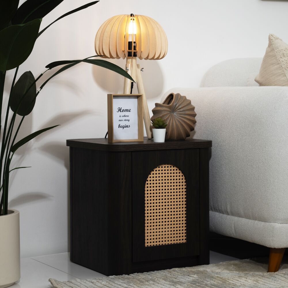 Canon End Table - Image 9