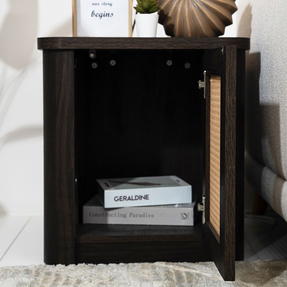 Canon End Table - Image 8