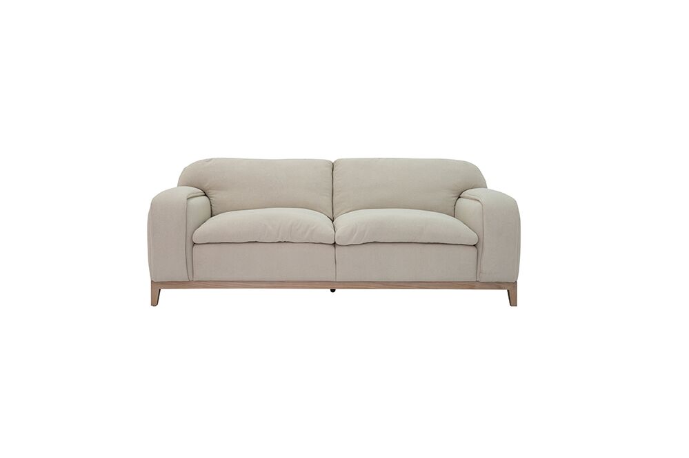 Cruz 3 Seater Sofa - Image 3