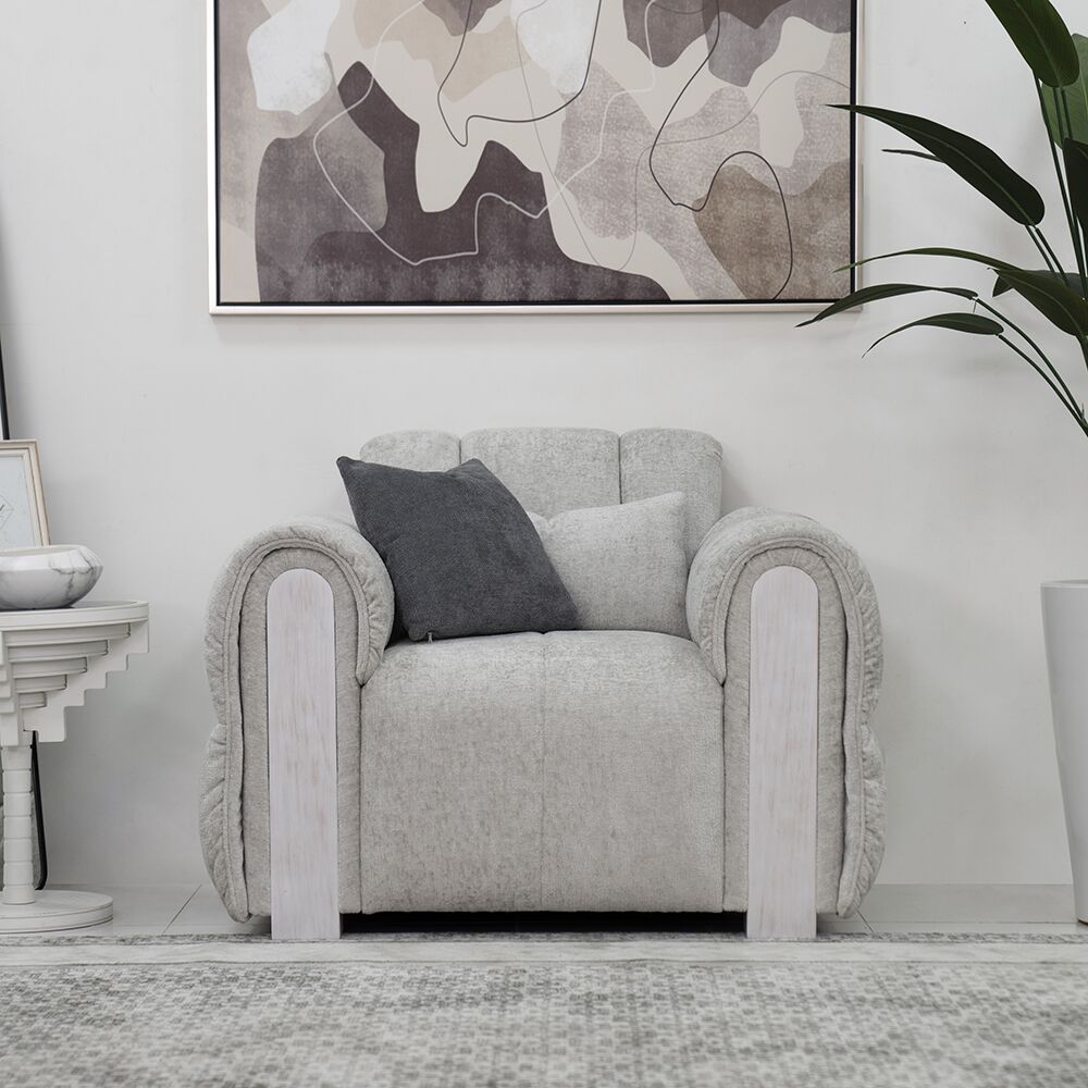 Dario Single Seater