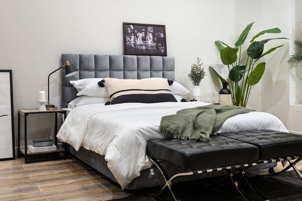 Domino Bed