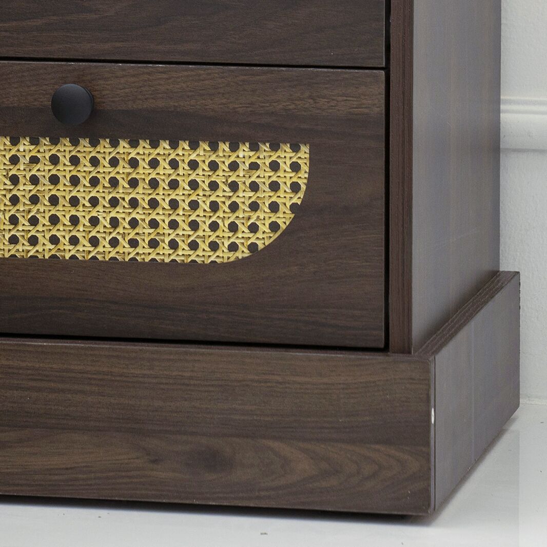 Eden Dresser with Mirror - Image 6