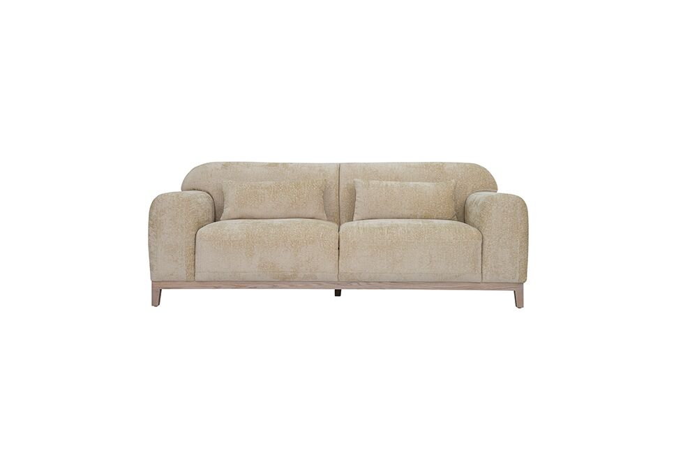 Felix 3 Seater Sofa - Image 4