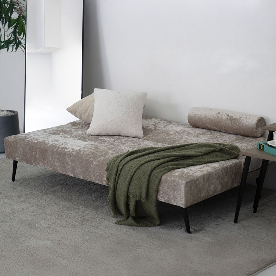 Finvland 3-Seater Sofa Bed - Image 7