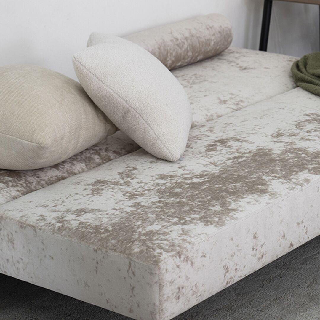 Finvland 3-Seater Sofa Bed - Image 6