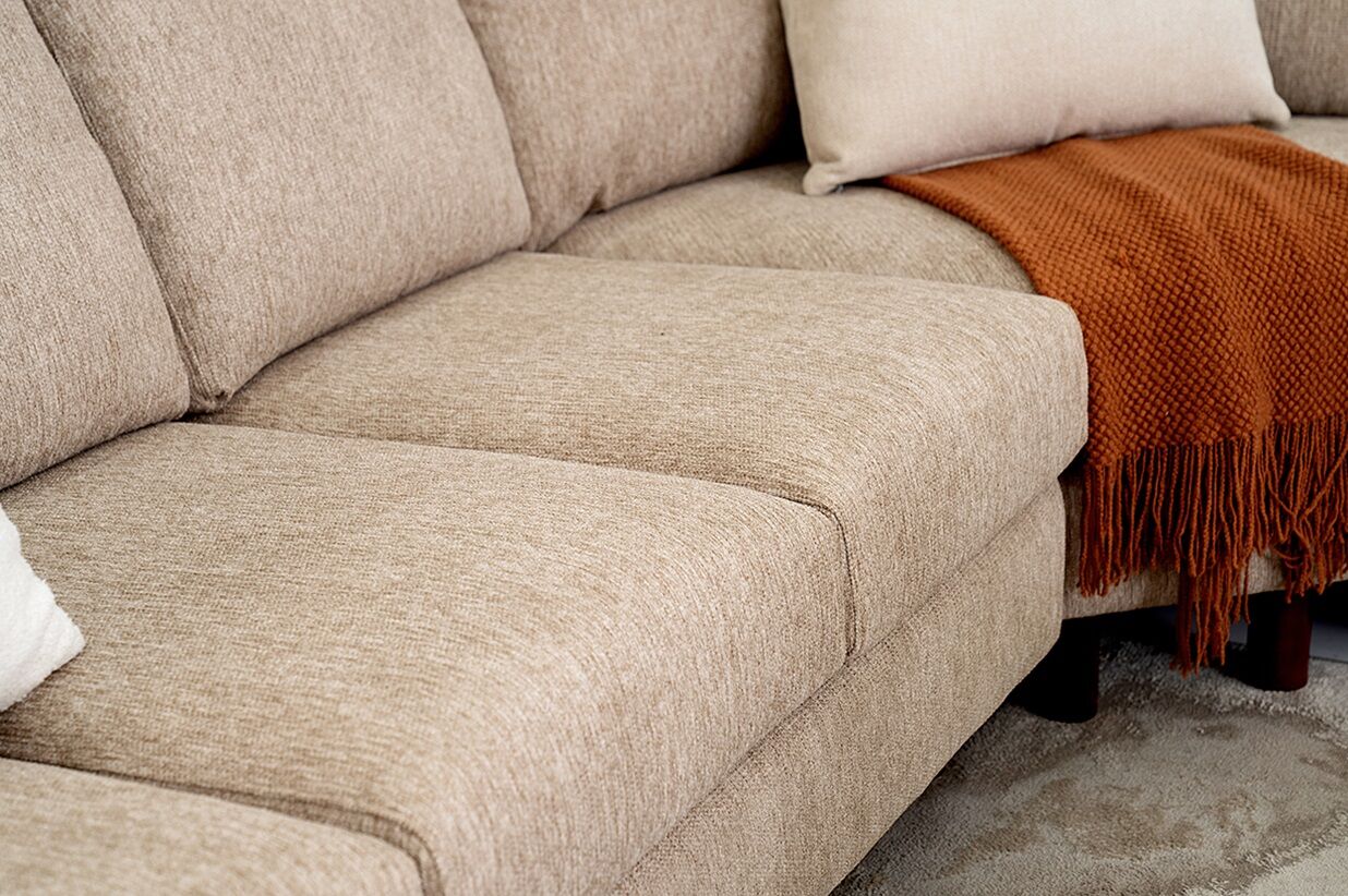 Gaston Corner Sofa - Image 10