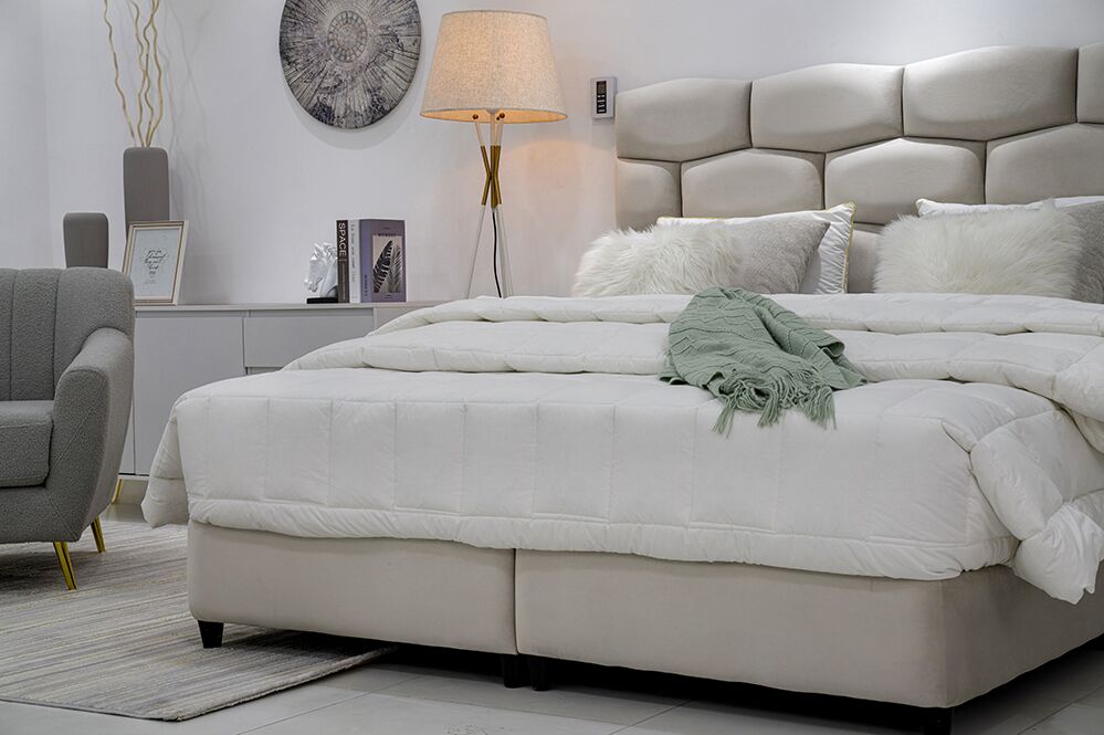 Iris Bed - Image 4