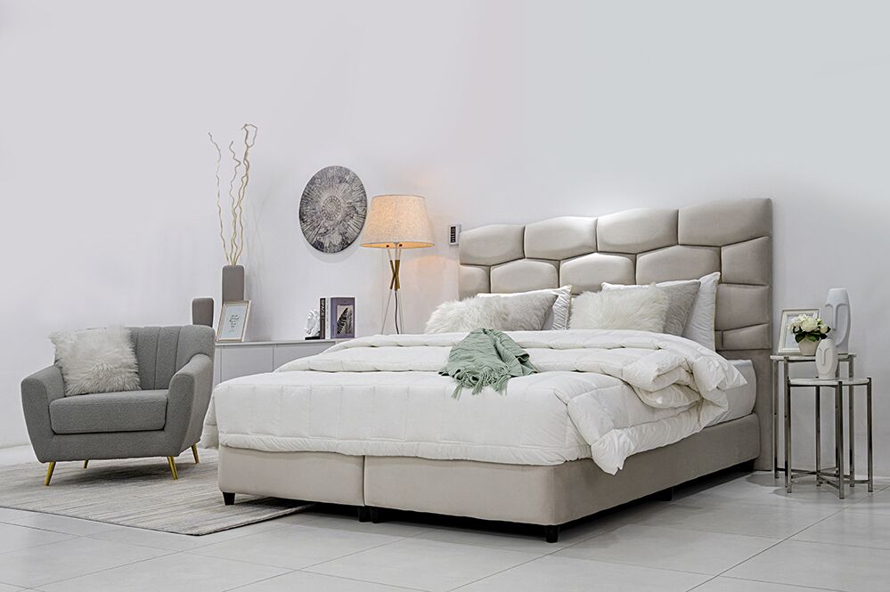 Iris Bed - Image 6