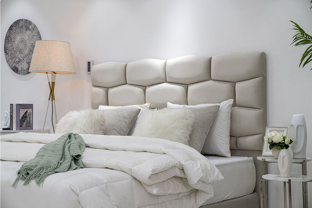 Iris Bed - Image 2