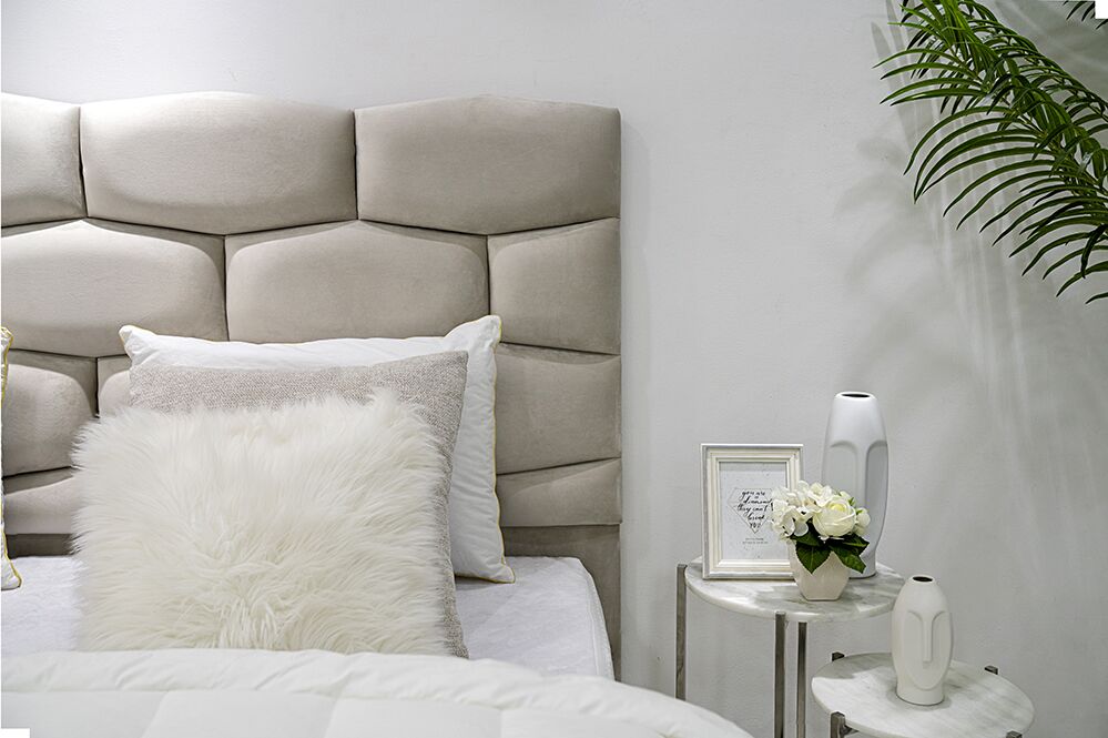 Iris Bed - Image 3