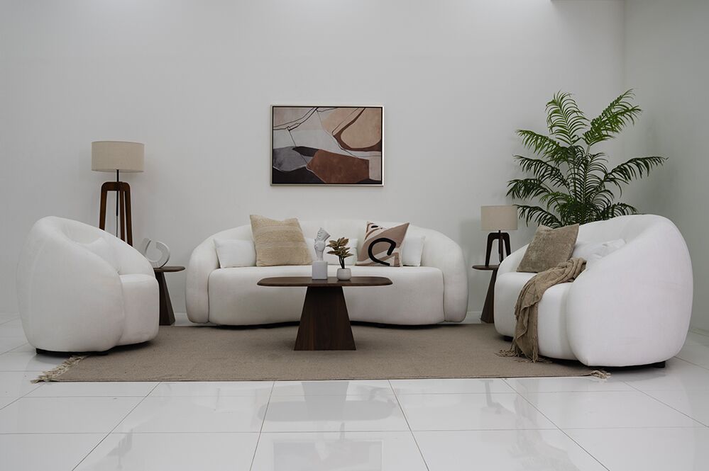 Kite Sofa Set