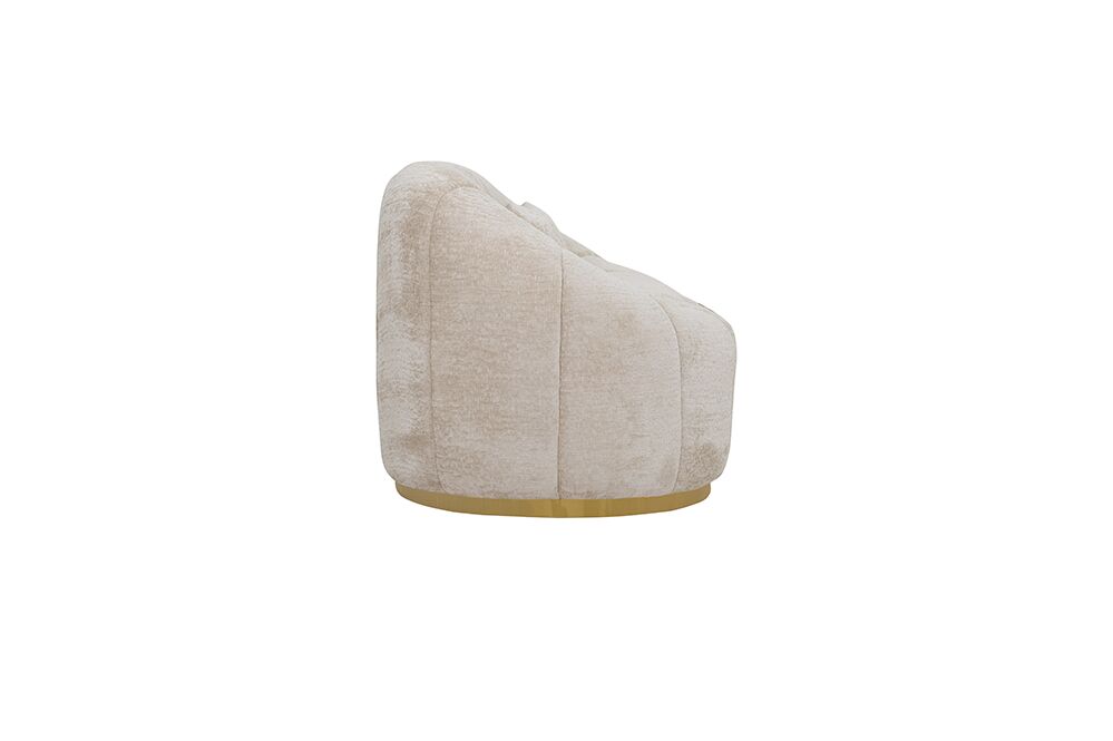 Klaan 3 Seater Sofa - Image 4