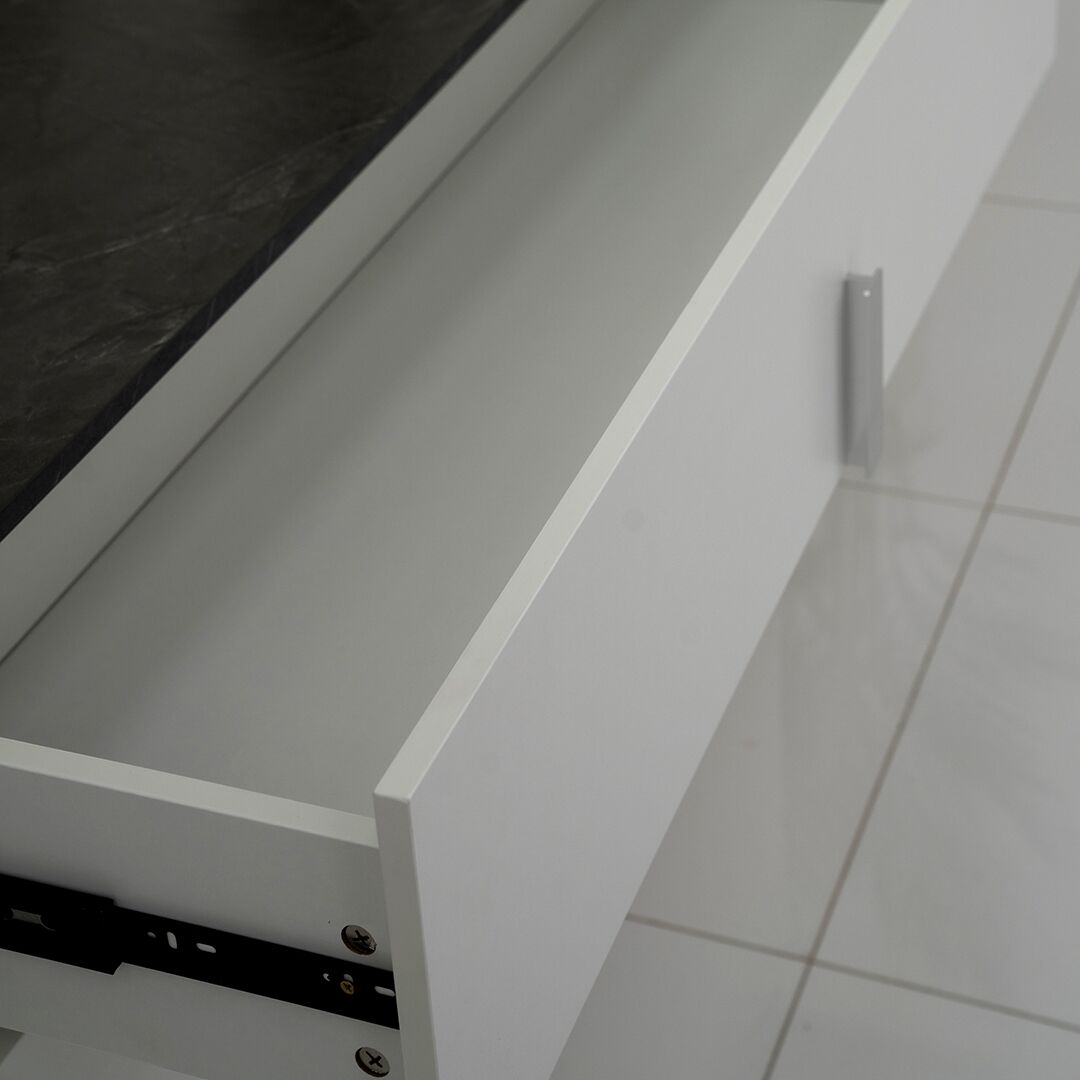 Madison Dresser with Mirror - Image 6