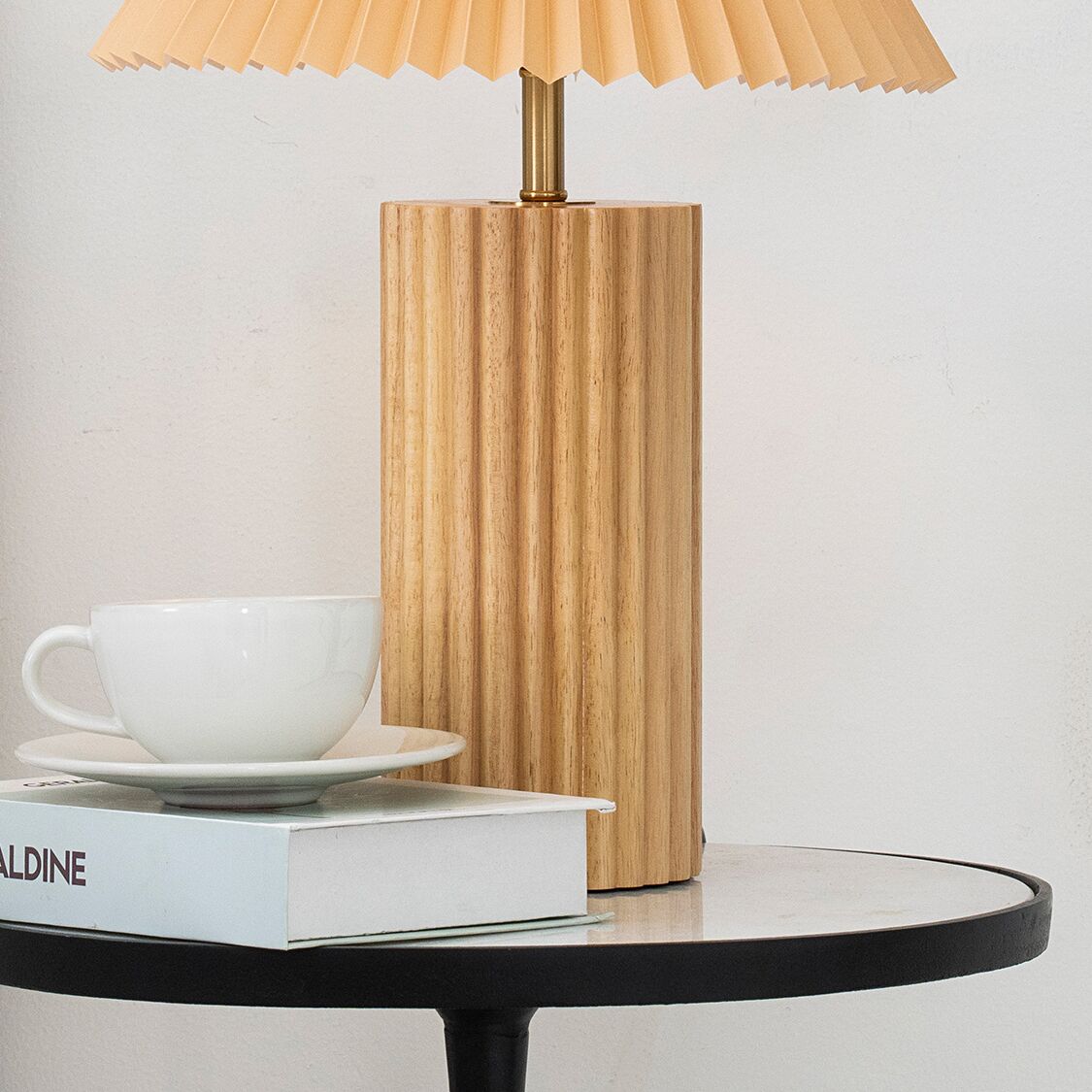 Mion Table Lamp - Image 5