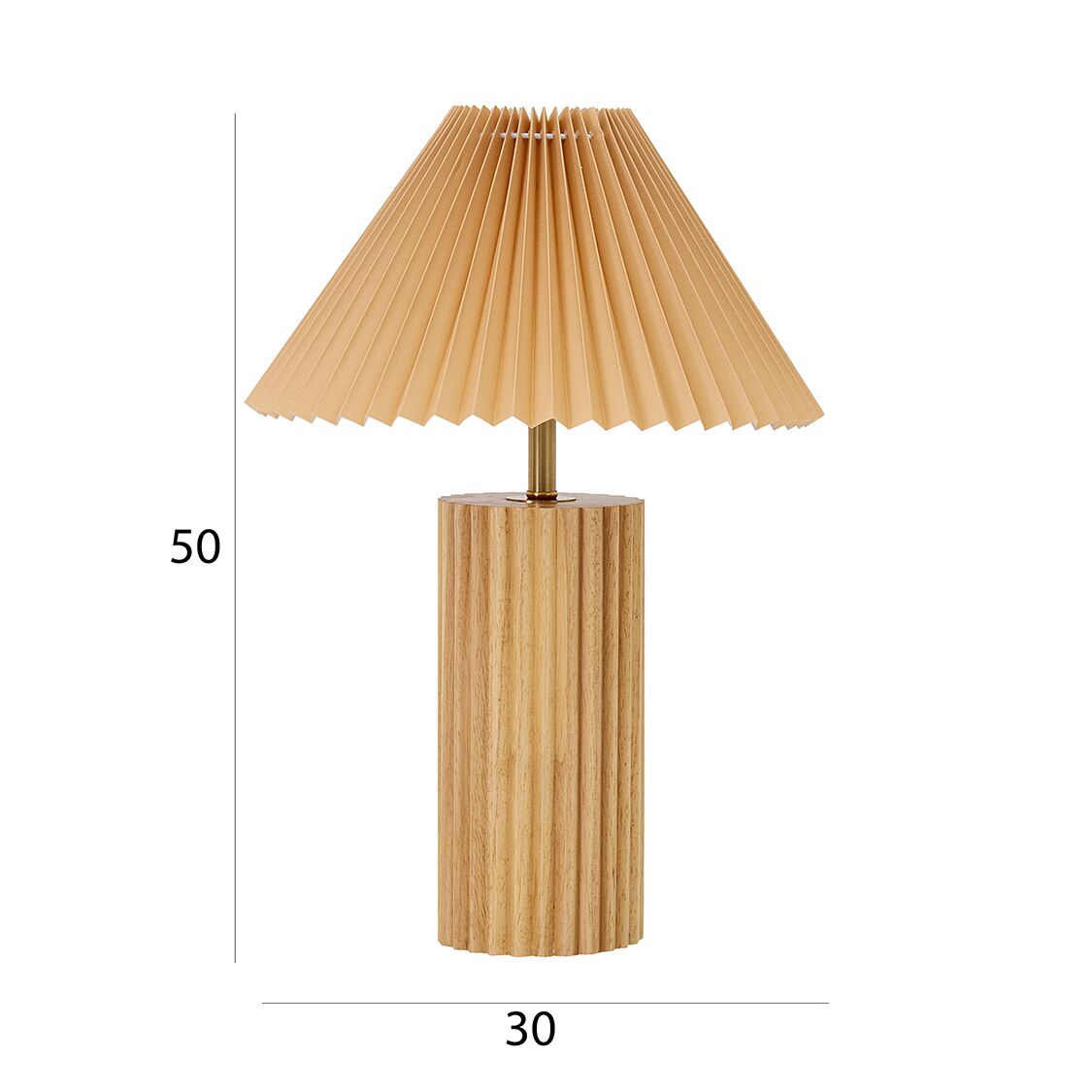 Mion Table Lamp - Image 2