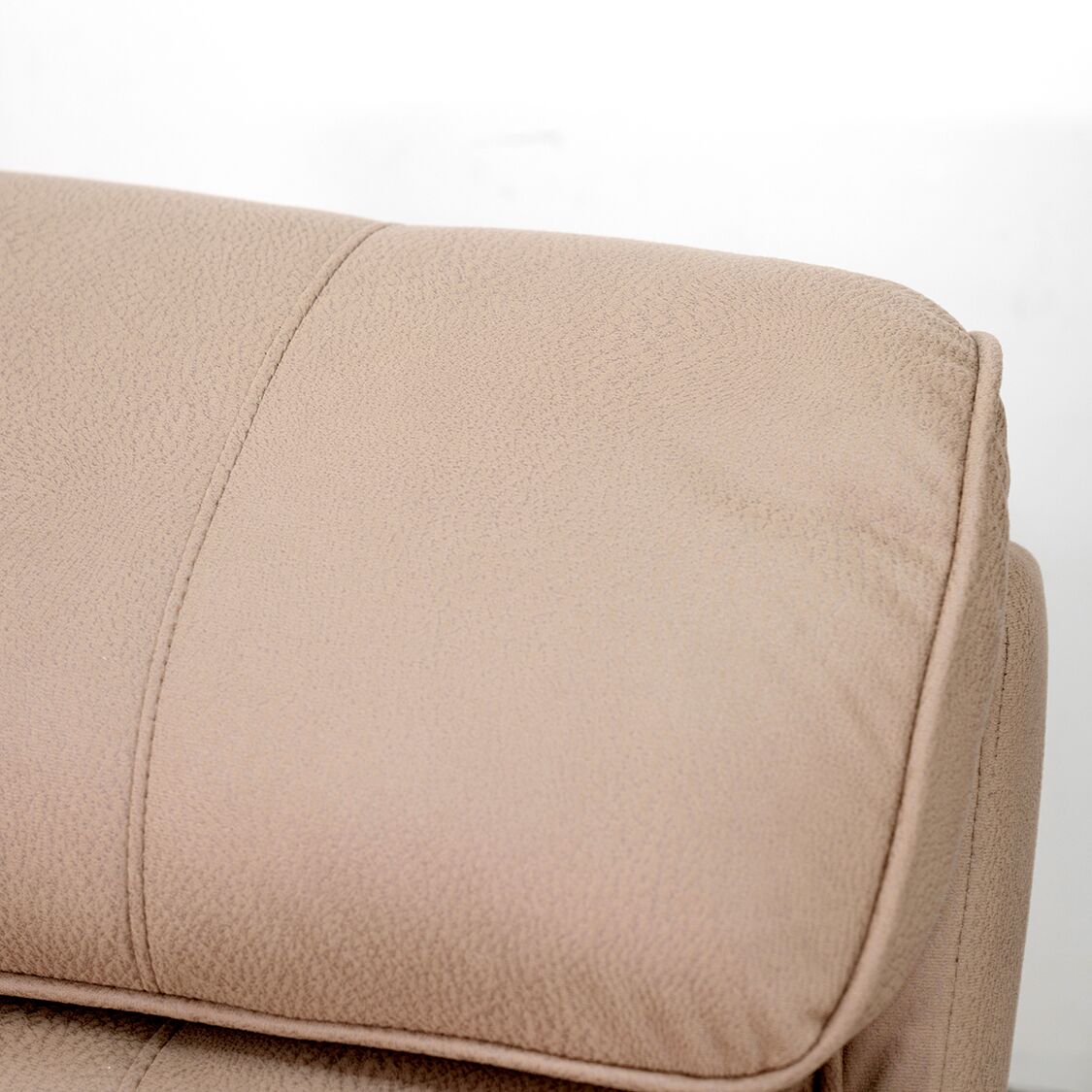 Morano Recliner Sofa-Khaki - Image 5