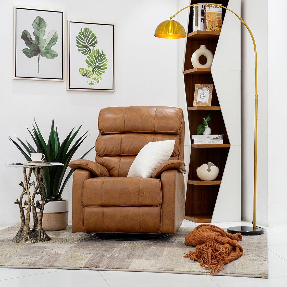 Recliner Sofa | Sofa | Sofa Dubai