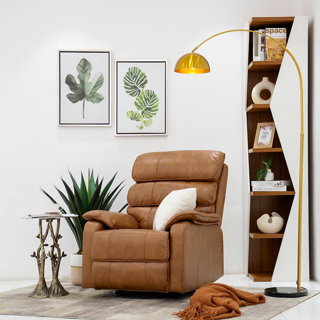 Morano Recliner Sofa - Image 9