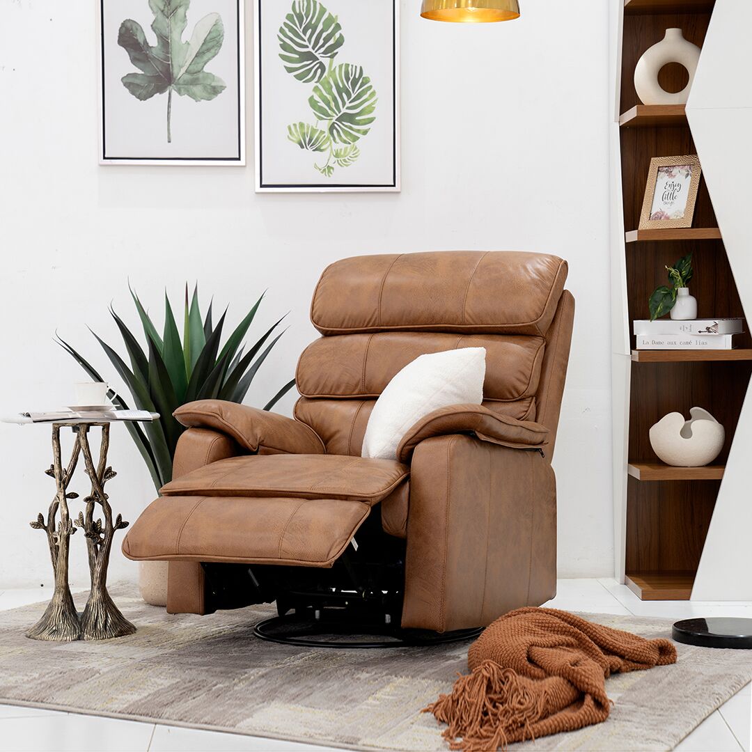 Morano Recliner Sofa - Image 10