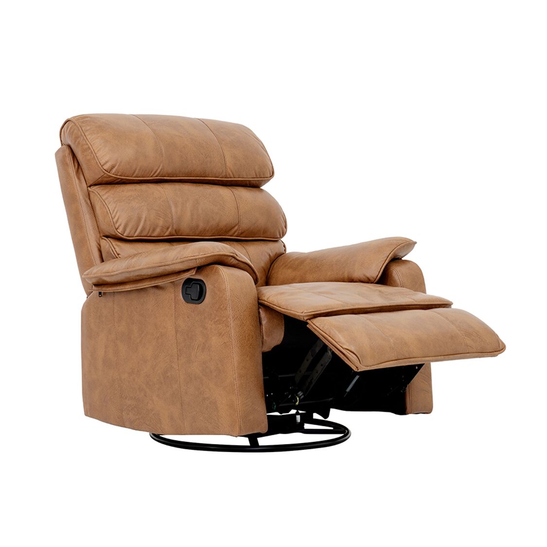 Morano Recliner Sofa - Image 4