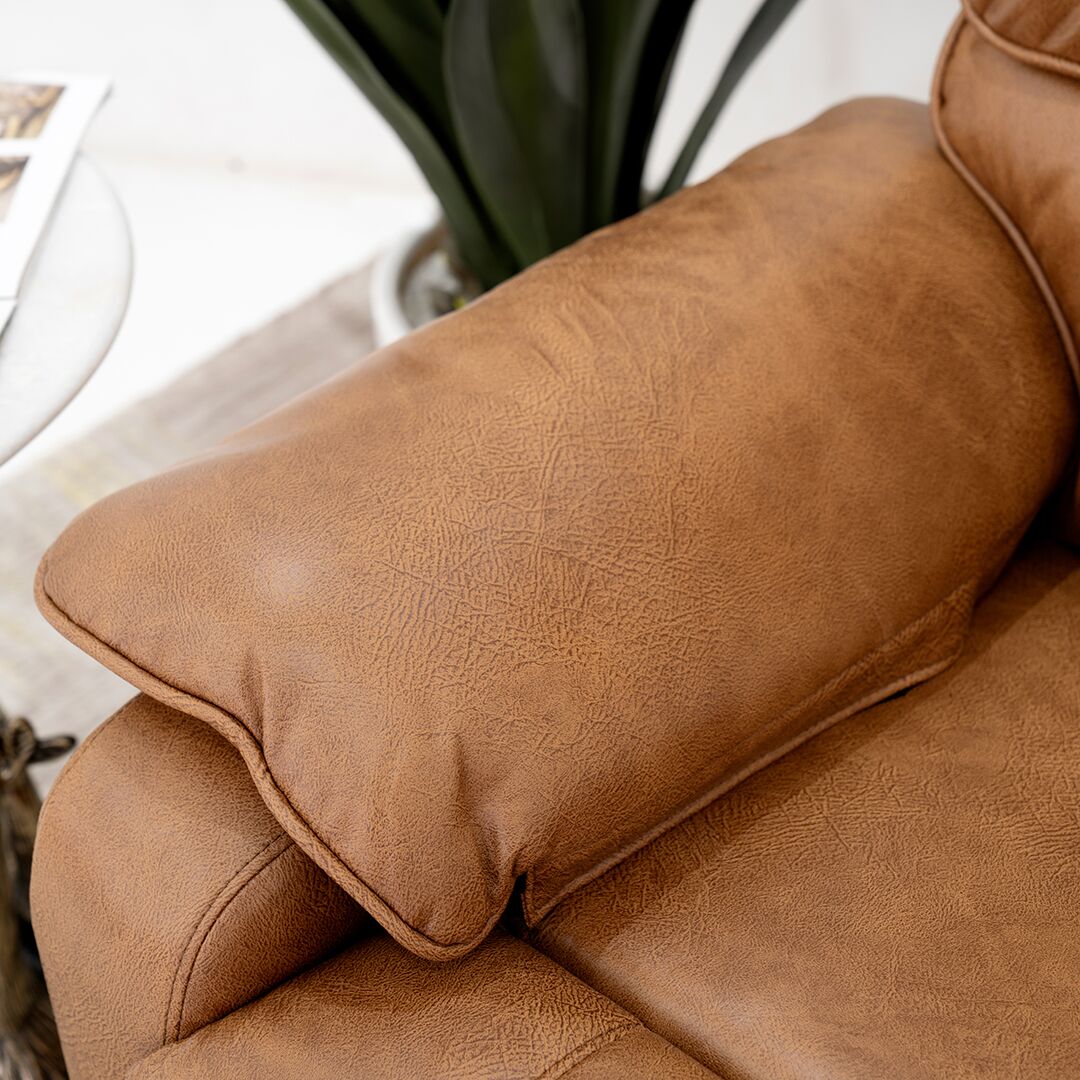Morano Recliner Sofa - Image 6