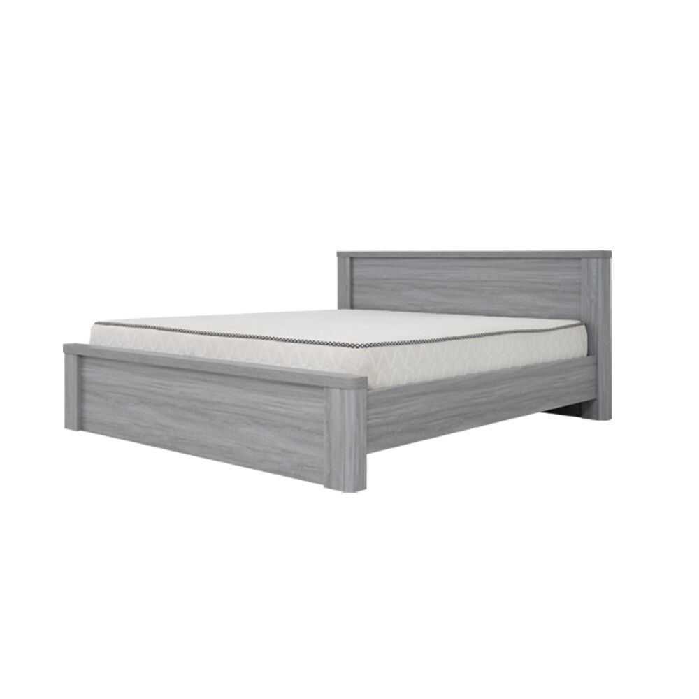 Bed | Fabric Headboard | Headboard