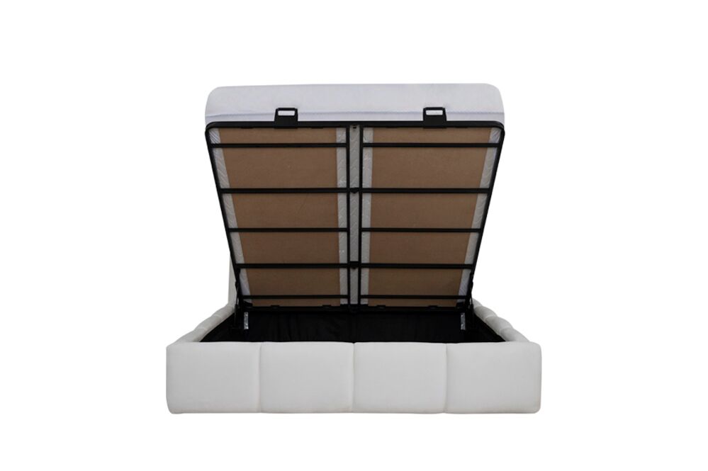 Oscar Hydraulic Bed - Image 3