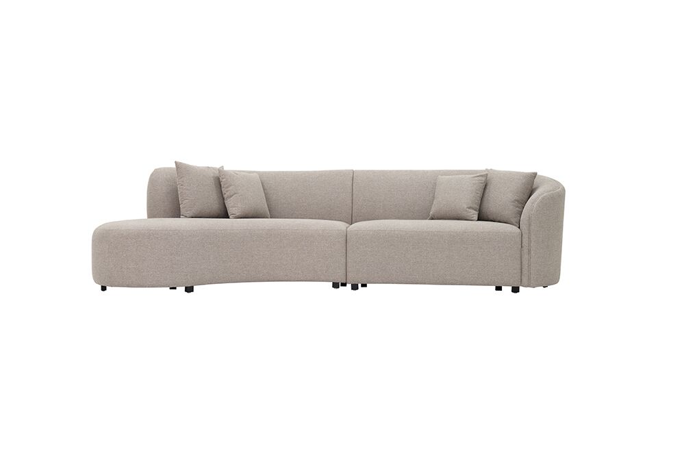 The Riley Corner Sofa - Image 3