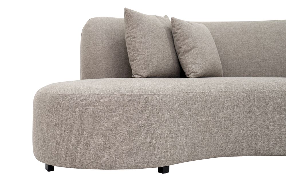 The Riley Corner Sofa - Image 6