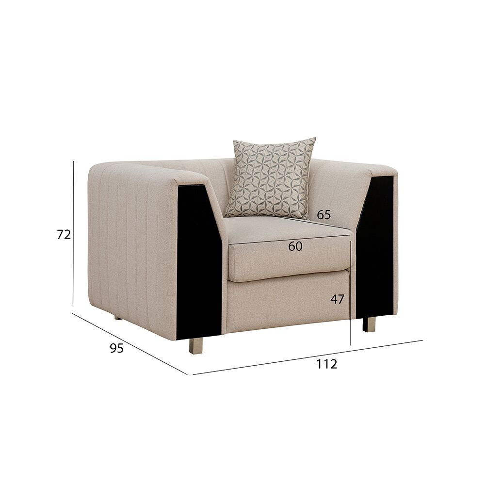 The Jazz Sofa Set - Image 4