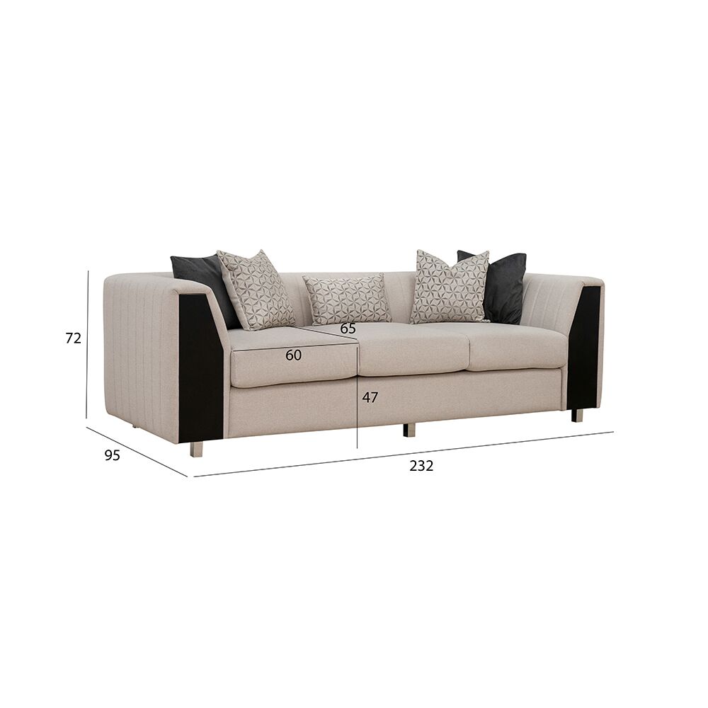 The Jazz Sofa Set - Image 3