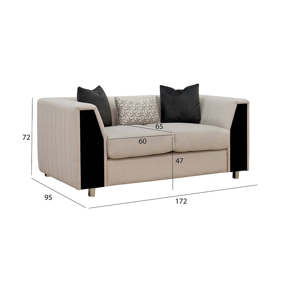 The Jazz Sofa Set - Image 2