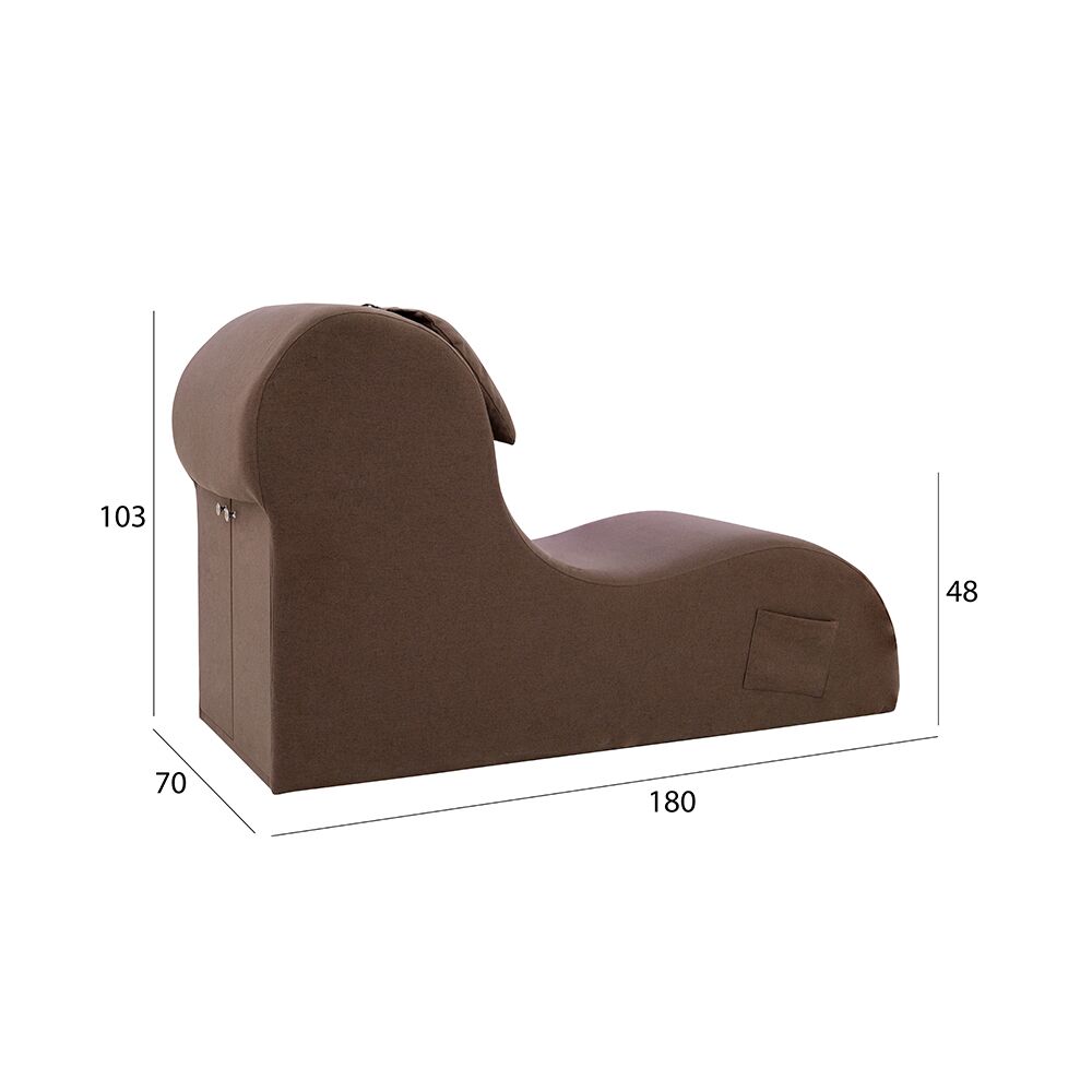 Relax Lounge with Storage - Image 2