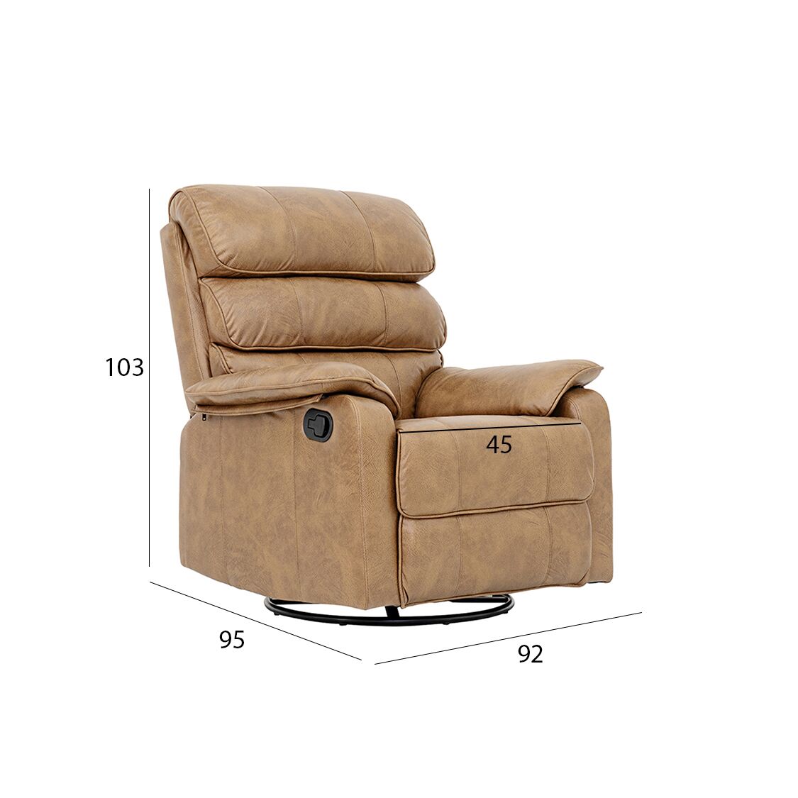 Recliner Sofa | Sofa | Sofa Dubai