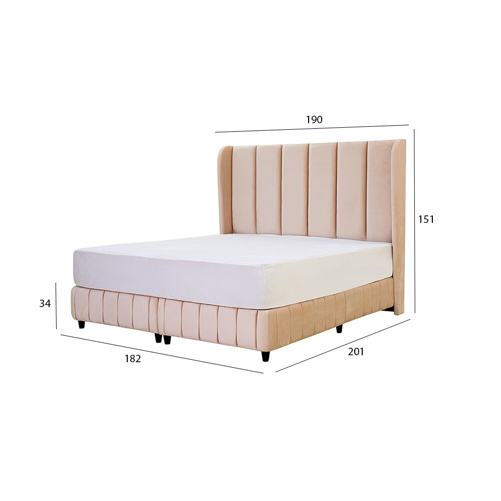 Glory Bed - Image 2