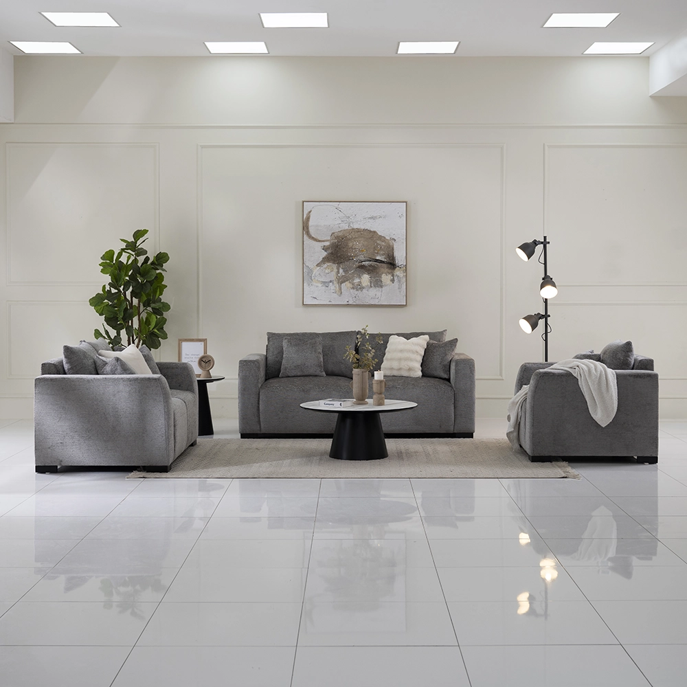 Andre Sofa Set