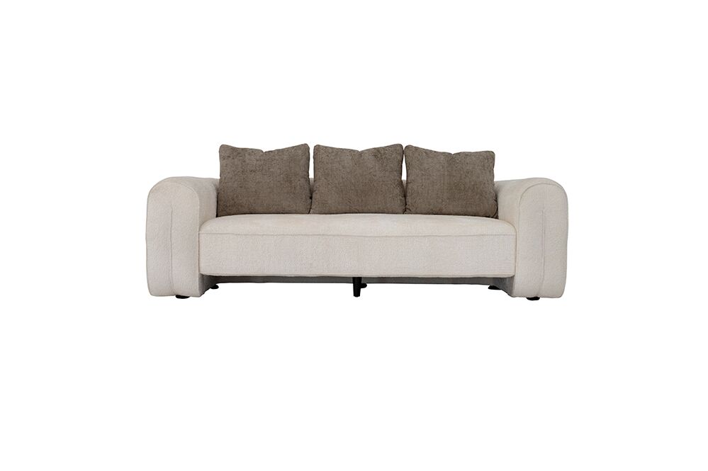 Reese 3 Seater Sofa - Image 3