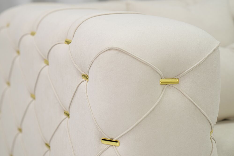 Zhuri Sofa Set - Image 9