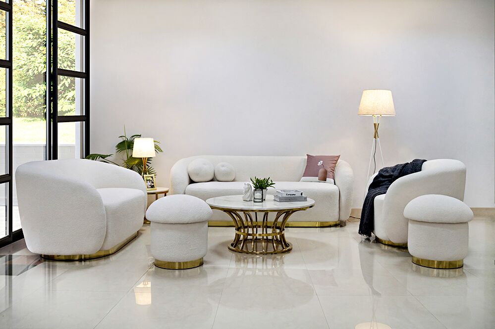 Ava Sofa Set