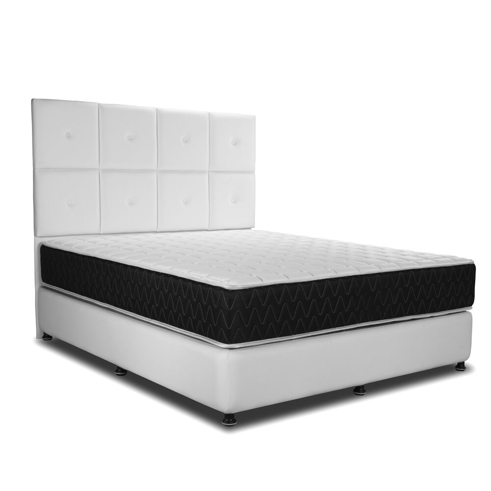 Cuba Bed