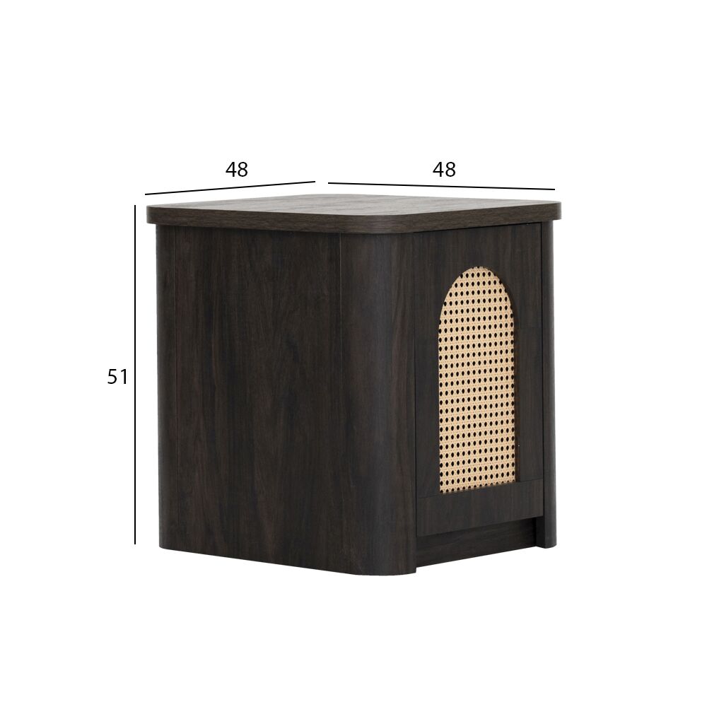 Canon End Table - Image 2