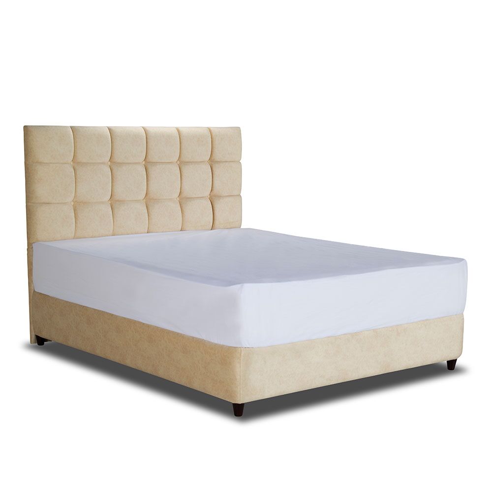 Stone Bed