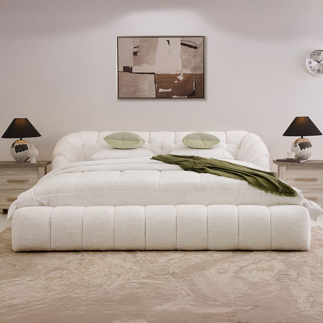Bedroom Furniture UAE | Bedroom Home Furniture | Buy Bedroom Furniture Online