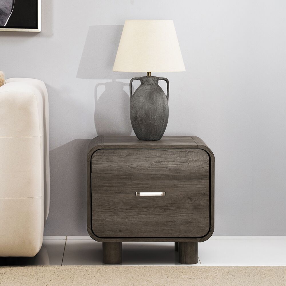 Runto End Table